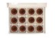 EF CHOCOMOUSSE DV 80G 12 STUKS