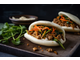 EF ICHIBAN GUA BAO BUN PLAIN 900G