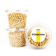 EF APERO PIJNBOOMPITTEN 200G   