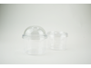 EF BODEGA DESSERTCUP 250ML D83MM H60MM 300ST