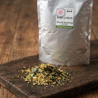 EF YAMA WASABI FURIKAKE KRUIDEN 500G  