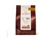 CHOCOLADE DRUPPEL MELK 33,6% 2,5KG CALLEBAUT