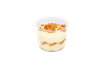 EF MOUSSE SALTED CARAMEL DV 100G 12 STUKS