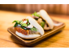 EF ICHIBAN GUA BAO BUN PLAIN 900G   
