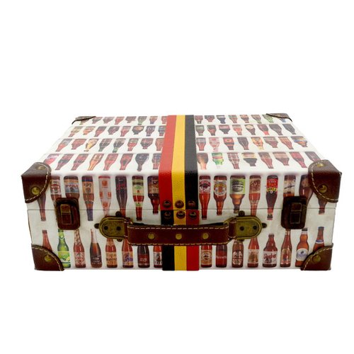 BIERKOFFER DESIGN AMPLITUDE