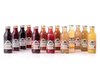 EF SCHULP RED LOVE APPELSAP 6X0.75L 