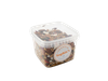 EF SOPHIAS GRANOLA SUPERFOODS BAK 450G