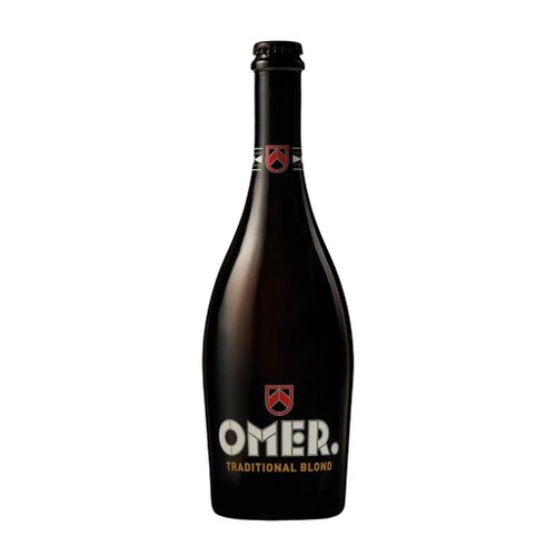 BIER OMER 75CL 