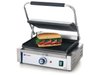 CONTACTGRILL DUBBEL B+O GERIBD 43X37X27CM HENDI