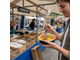 EF POKEBOWL ZALM DV HERO 400G 4 STUKS    