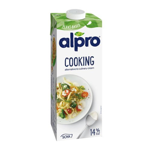ALPRO SOJA CULINAIR 1L