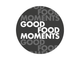 EF STICKER FOOD MOMENTS D50MM 1000ST