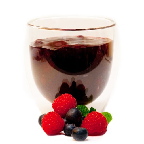 EF BONFAIT BONFITURE ROTE GRUTZE 2,4KG 