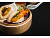EF ICHIBAN GUA BAO BUN PLAIN 900G