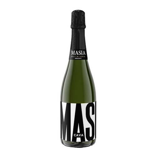 BIO CAVA MASIA GRAN CUVEE 75CL