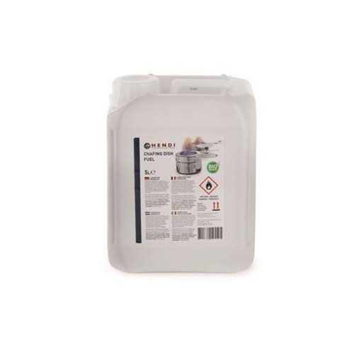 BRANDPASTA ETHANOL JERRYCAN 5L A-HEAT HENDI