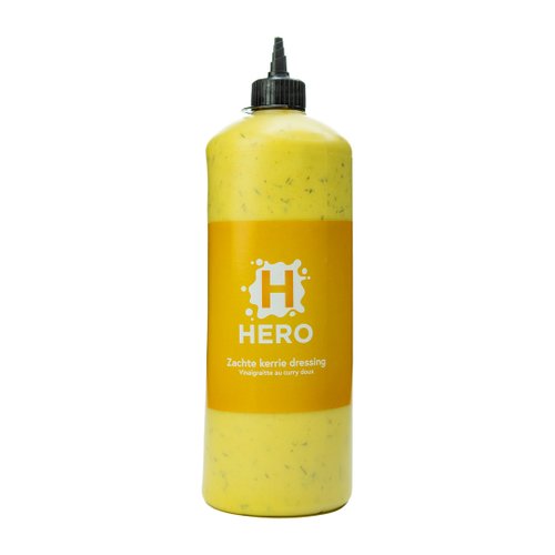 EF HERO DRESSING ZACHTE KERRIE 1L 