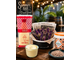 EF PURPLE SWEET POTATO TEMPURA SNACK 500G