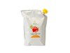 AARDBEIEN PUREE 100% FRUIT Z-SUIKER DV 1KG 