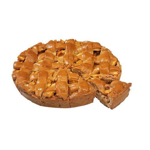 APPELTAART VELUWSE WENER PRESTIGE 1,8KG