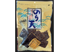 EF NORITEN TEMPURA CRACKERS SEA SALT 140G