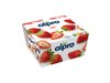 ALPRO SOJA AARDBEI 4X125G