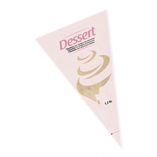 EF TIRAMISU SPECULOOSCRUMBLE SPUITZAK DV 1,2KG 