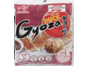 EF GYOZA DUMPLING EEND 30ST DV 600G   
