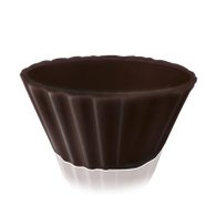 CHOCOLADE BALLERINA'S 60ST DV FOODS