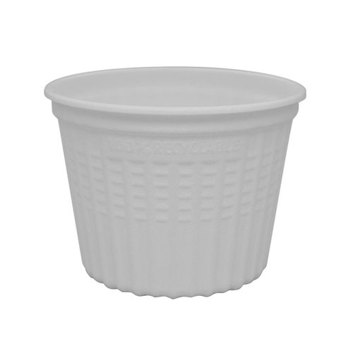 BEKER SOEP/SAUS AIRPAC ECO 500CC 25ST