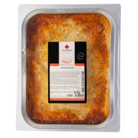 ALTONI LASAGNA BOLOGNAISE 2,4KG VERS