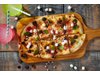 EF FLAMMKUCHEN BODEM RUSTIQUE DV 4ST     