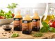EF FLESJES VINAIGRETTE BALSAMICO 20ML 50ST 