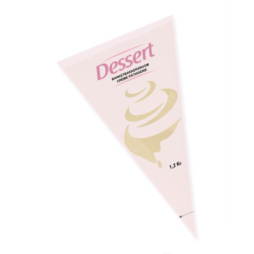 EF BANKETBAKKERSROOM SPUITZAK DV 1,2KG    
