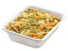 EF BONFAIT FUSILLI TRICOLORE GEKOOKT 750G