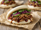 EF ICHIBAN GUA BAO BUN PLAIN 900G