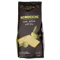 EF LAURIERI PREMIUM SCROCHHI MET OLIJF 175G 