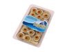 ANSJOVISSPIESJES GEMARINEERD MET OLIJVEN 200G