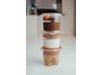 EF BEKER ZONDER BEDRUKKING 400ML 50ST 