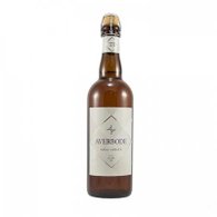 AVERBODE BIER 75CL
