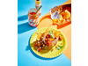 EF RASCAL CHUNKY TOMATO SALSA 370G