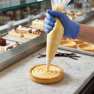 EF PUDDING VANILLE SPUITZAK DV 1,75KG