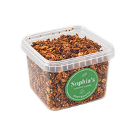 EF SOPHIAS GRANOLA BODY BOOST 450G