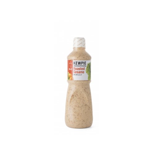 EF KEWPIE ROASTED SESAM DRESSING 1L  