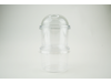 EF BODEGA VLAK DEKSEL DESSERTCUP 250ML D83MM 600ST