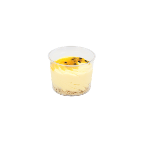 EF MOUSSE PASSIEVRUCHT DV 100G 12 STUKS