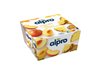 ALPRO SOJA PERZIK ANANAS PASSIE 4X125G