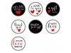 EF STICKER GIFT VARIABELE OPDRUK D50MM 1000ST