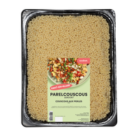 EF PARELCOUSCOUS GEKOOKT DV 2KG    
