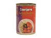 BALLETJES IN TOMATENSAUS 425G BLIK COERTJENS